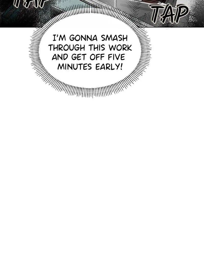 Dating With a Tail Chapter 3 – Page 19