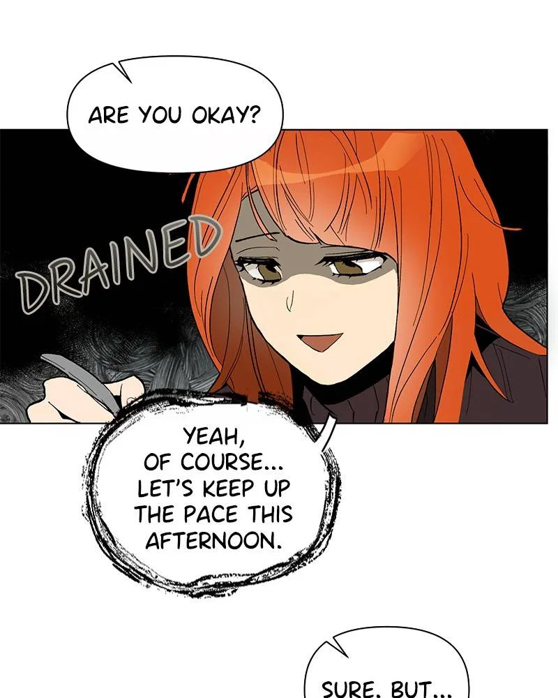 Dating With a Tail Chapter 3 – Page 22