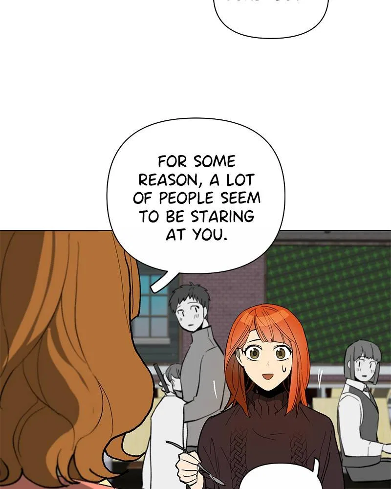 Dating With a Tail Chapter 3 – Page 23
