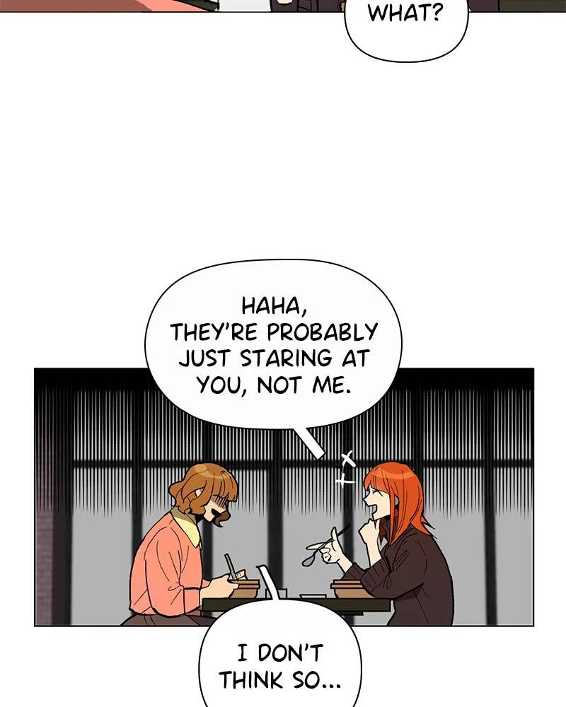 Dating With a Tail Chapter 3 – Page 24
