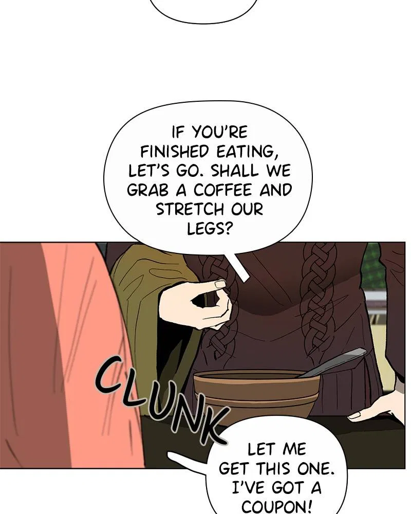 Dating With a Tail Chapter 3 – Page 25
