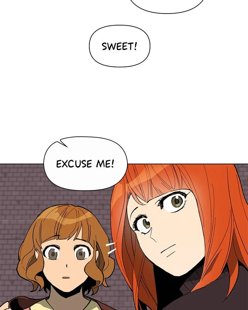 Dating With a Tail Chapter 3 – Page 26
