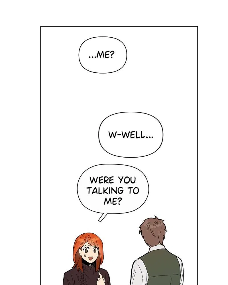 Dating With a Tail Chapter 3 – Page 31