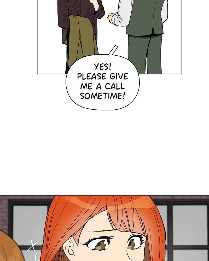 Dating With a Tail Chapter 3 – Page 32