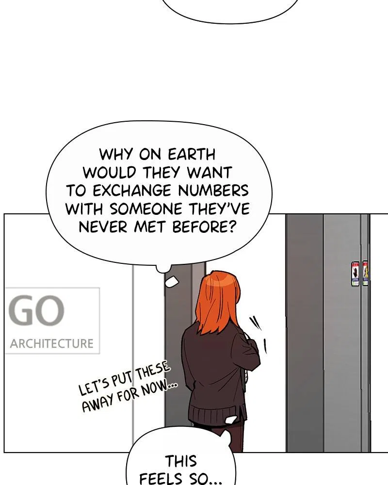 Dating With a Tail Chapter 3 – Page 35