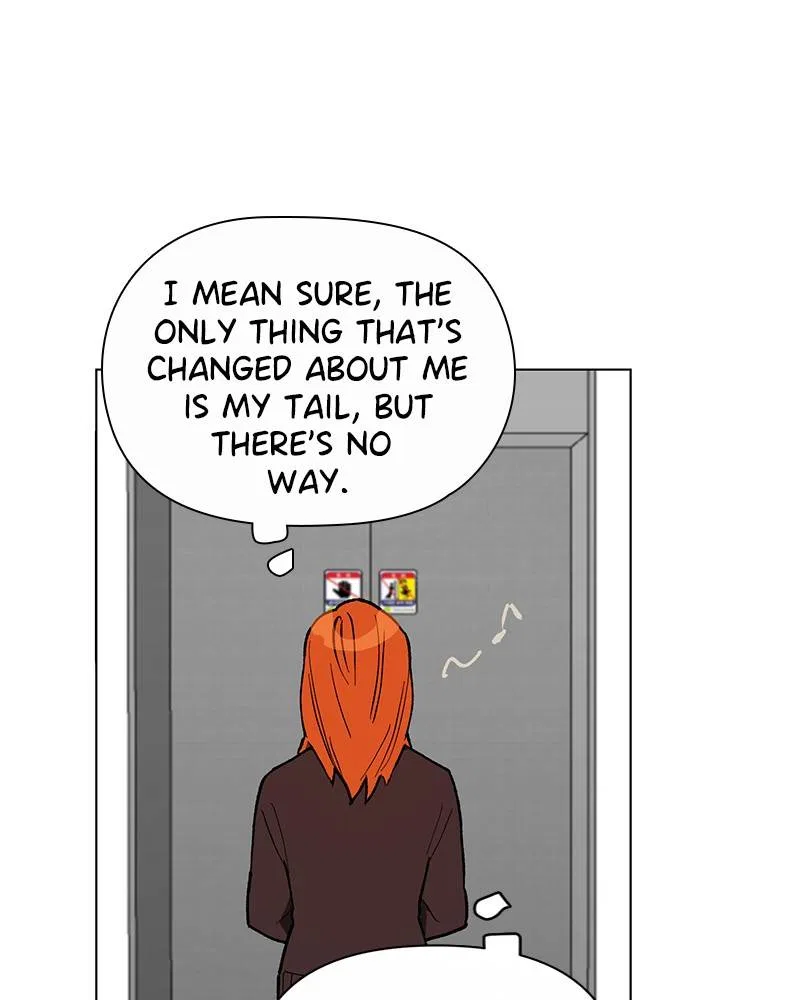 Dating With a Tail Chapter 3 – Page 40