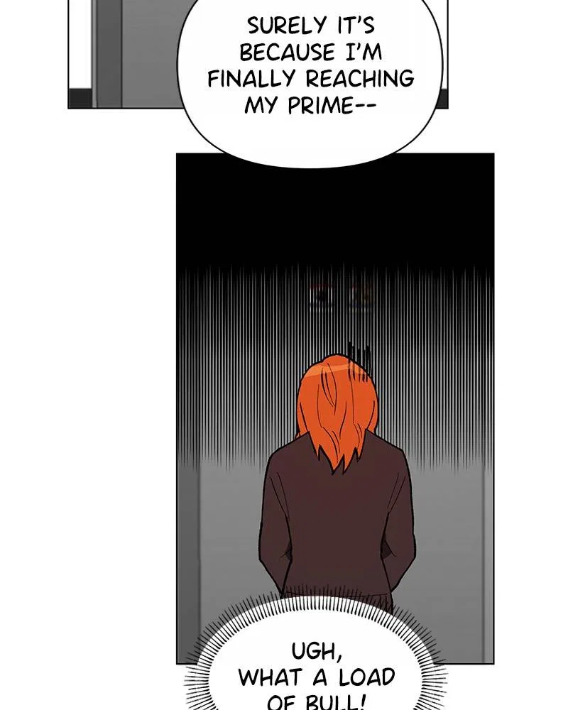 Dating With a Tail Chapter 3 – Page 41