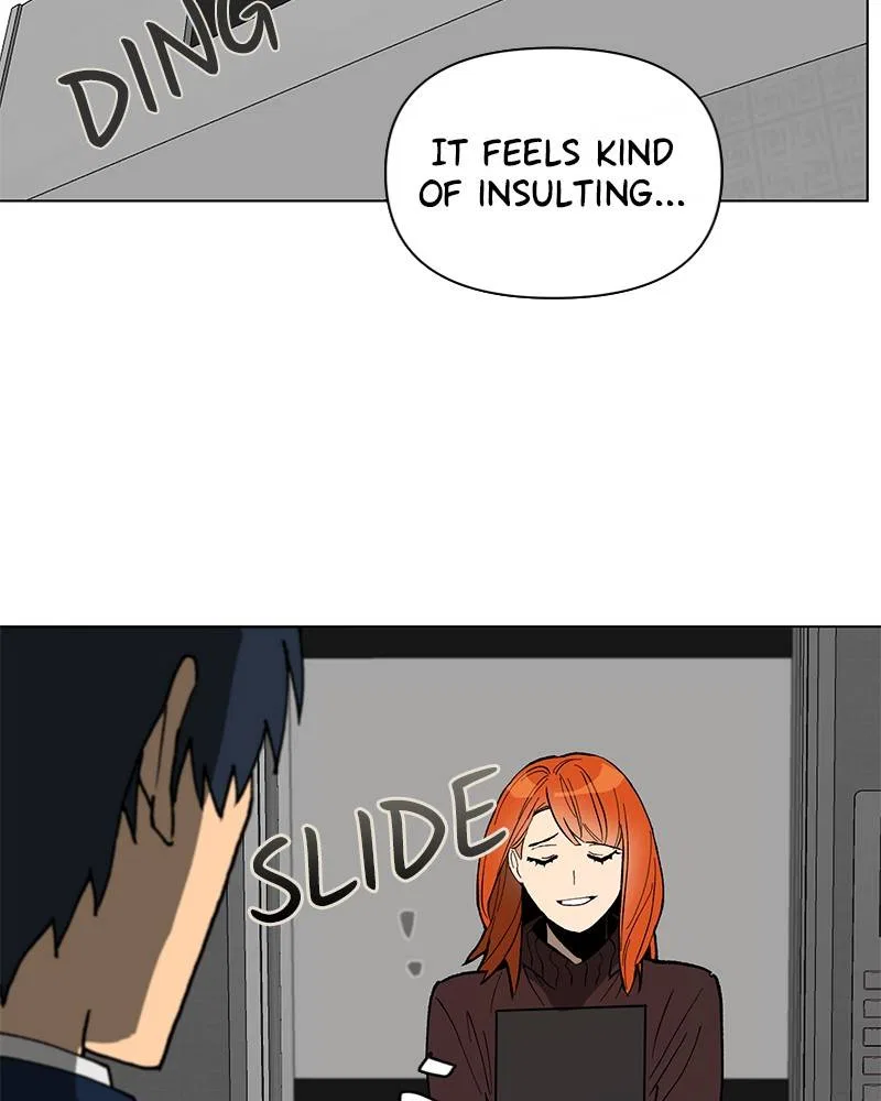 Dating With a Tail Chapter 3 – Page 43