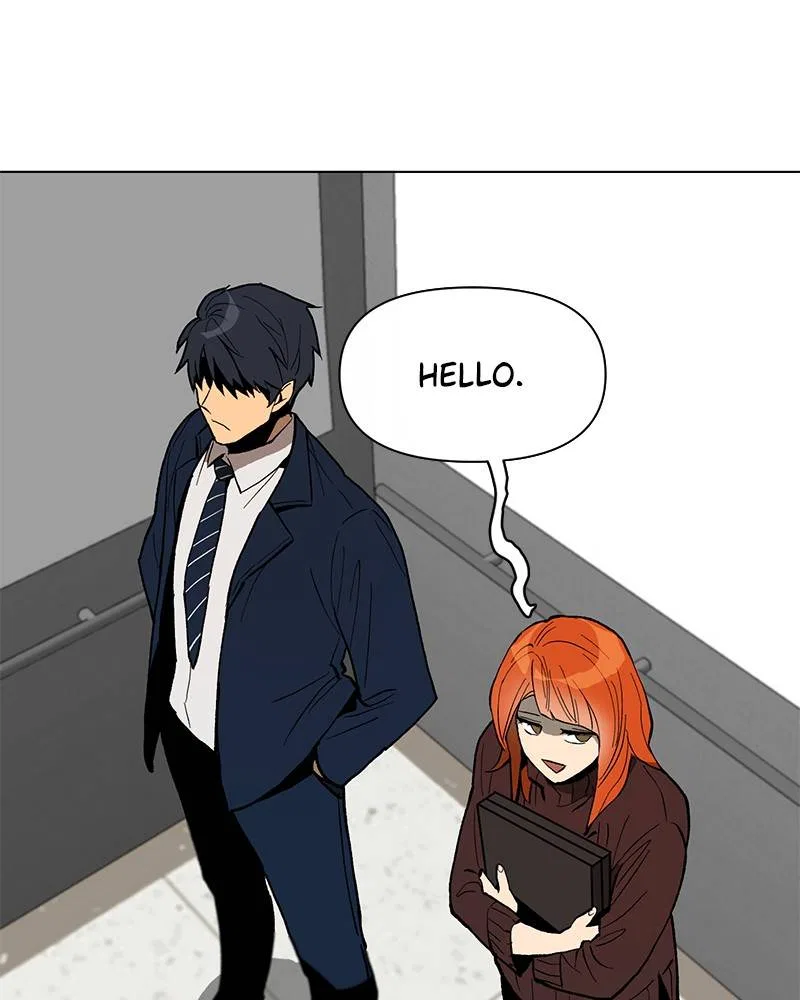 Dating With a Tail Chapter 3 – Page 46