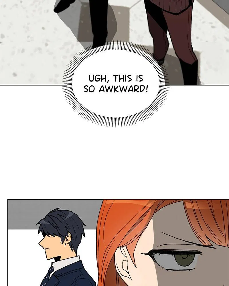 Dating With a Tail Chapter 3 – Page 47