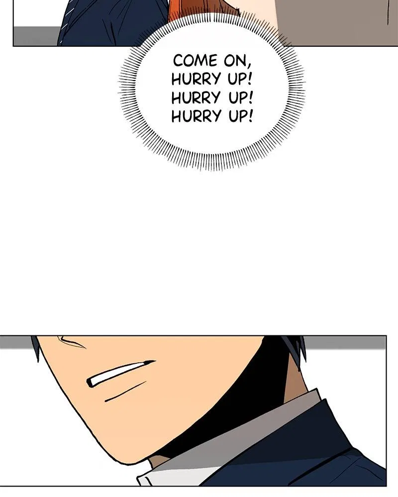 Dating With a Tail Chapter 3 – Page 48