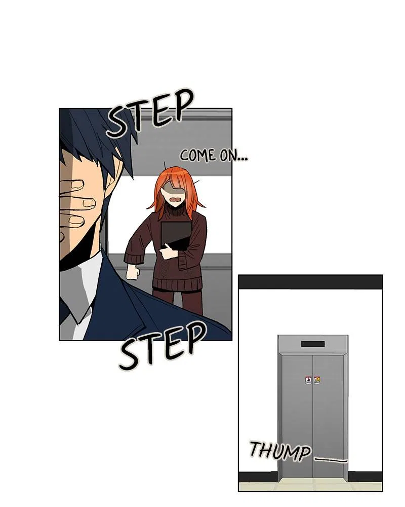 Dating With a Tail Chapter 3 – Page 57