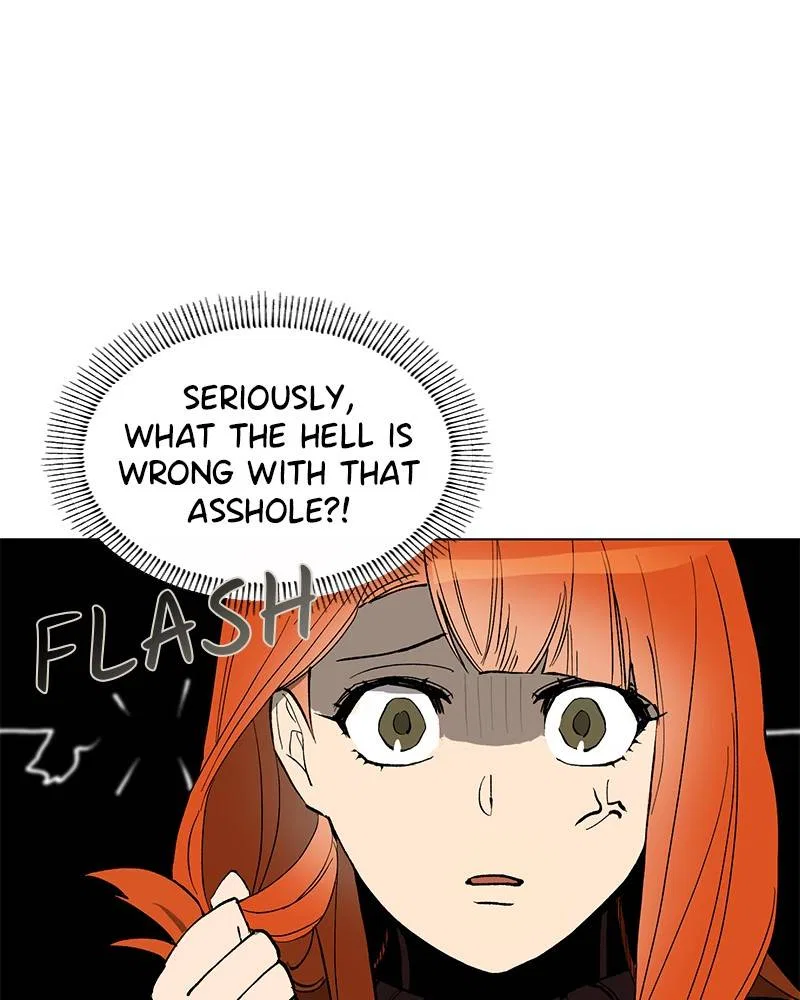 Dating With a Tail Chapter 3 – Page 58