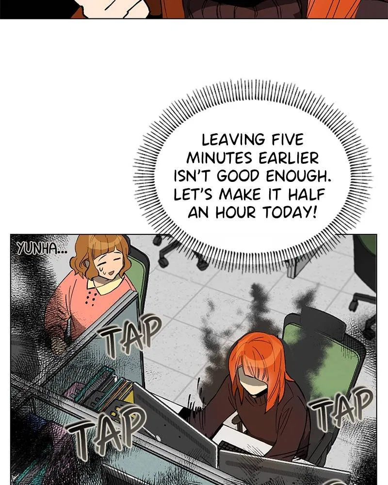 Dating With a Tail Chapter 3 – Page 59