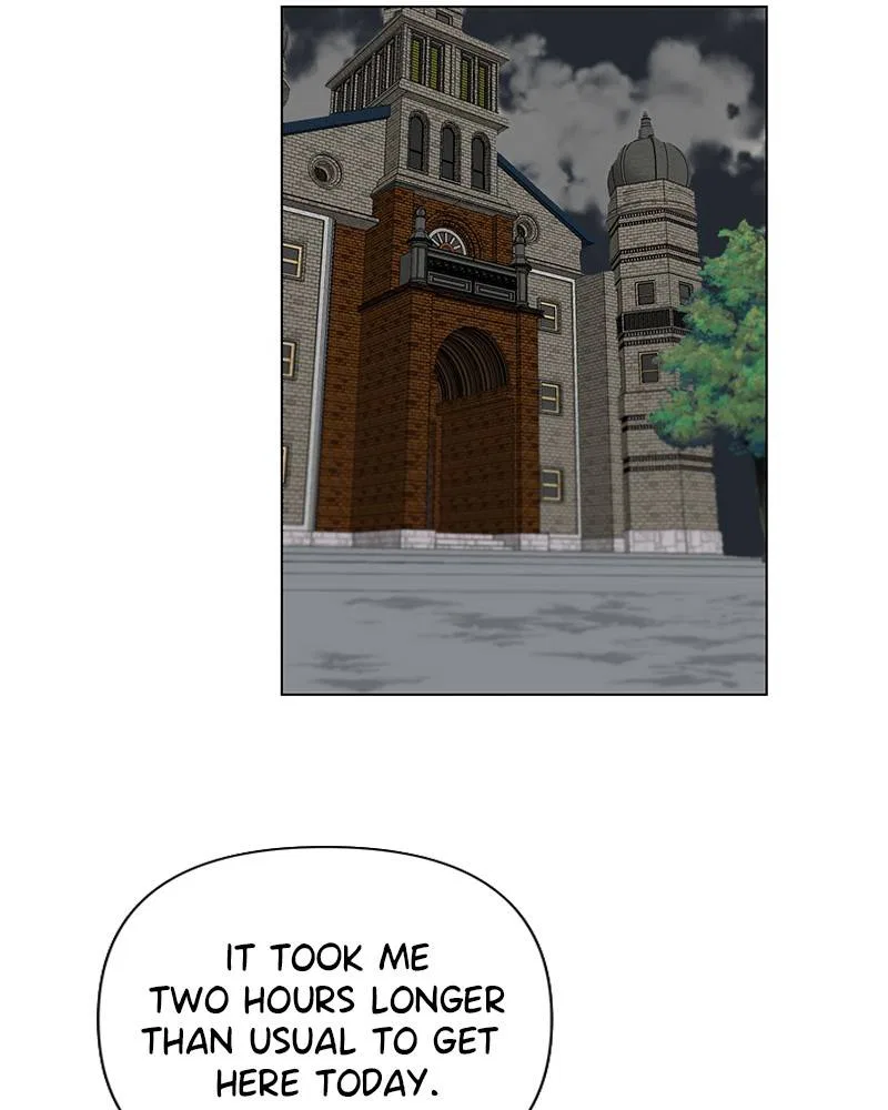 Dating With a Tail Chapter 3 – Page 61