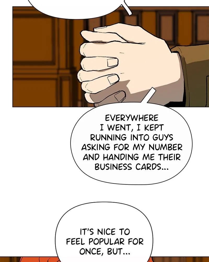 Dating With a Tail Chapter 3 – Page 62
