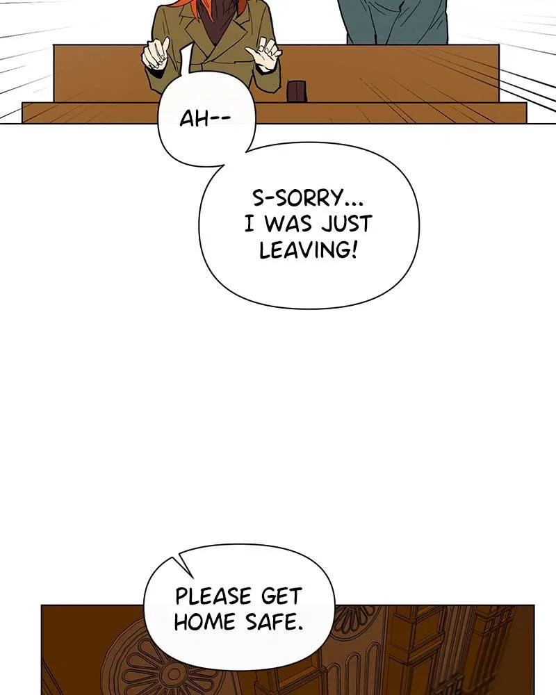 Dating With a Tail Chapter 3 – Page 69