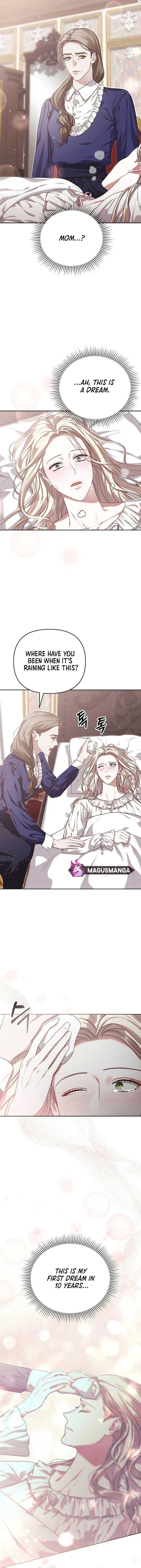 How to Put Your Savior on the Throne Chapter 3 – Page 2