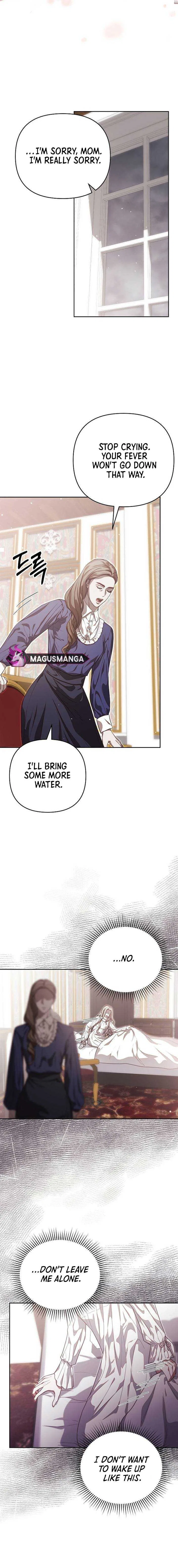 How to Put Your Savior on the Throne Chapter 3 – Page 3