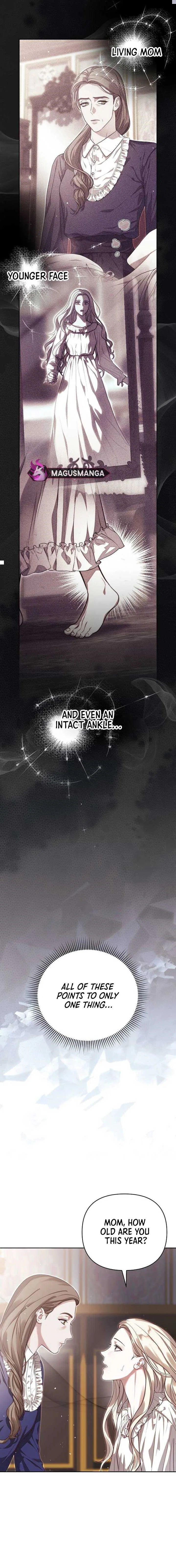 How to Put Your Savior on the Throne Chapter 3 – Page 6