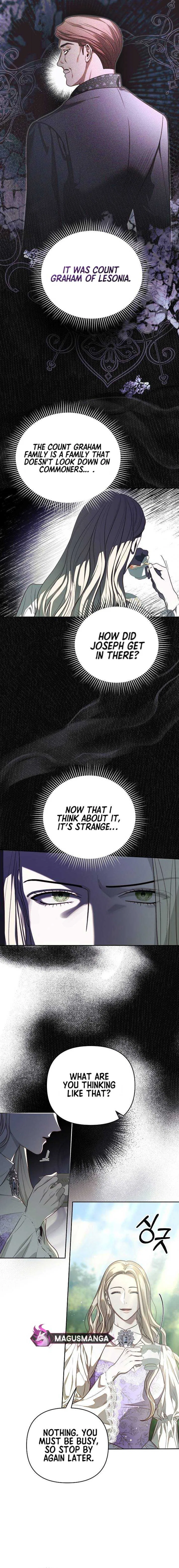 How to Put Your Savior on the Throne Chapter 3 – Page 14