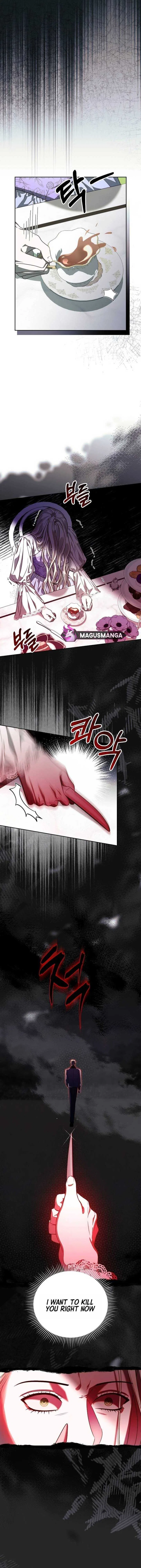 How to Put Your Savior on the Throne Chapter 3 – Page 16