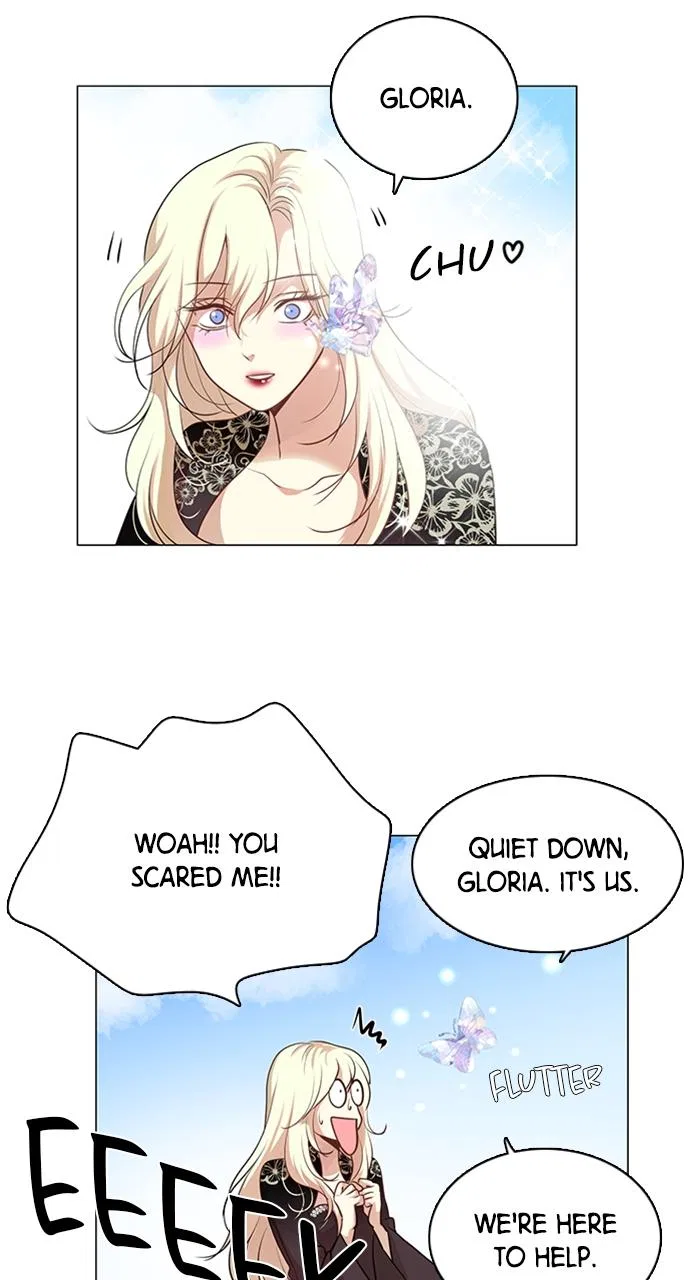 I Became the Rabbit Heroine’s Stepmother Chapter 4 – Page 3
