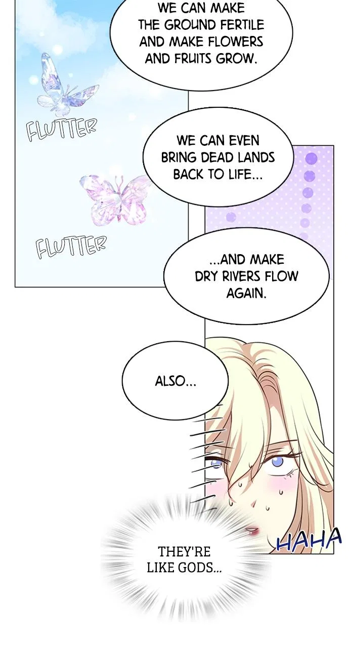 I Became the Rabbit Heroine’s Stepmother Chapter 4 – Page 7