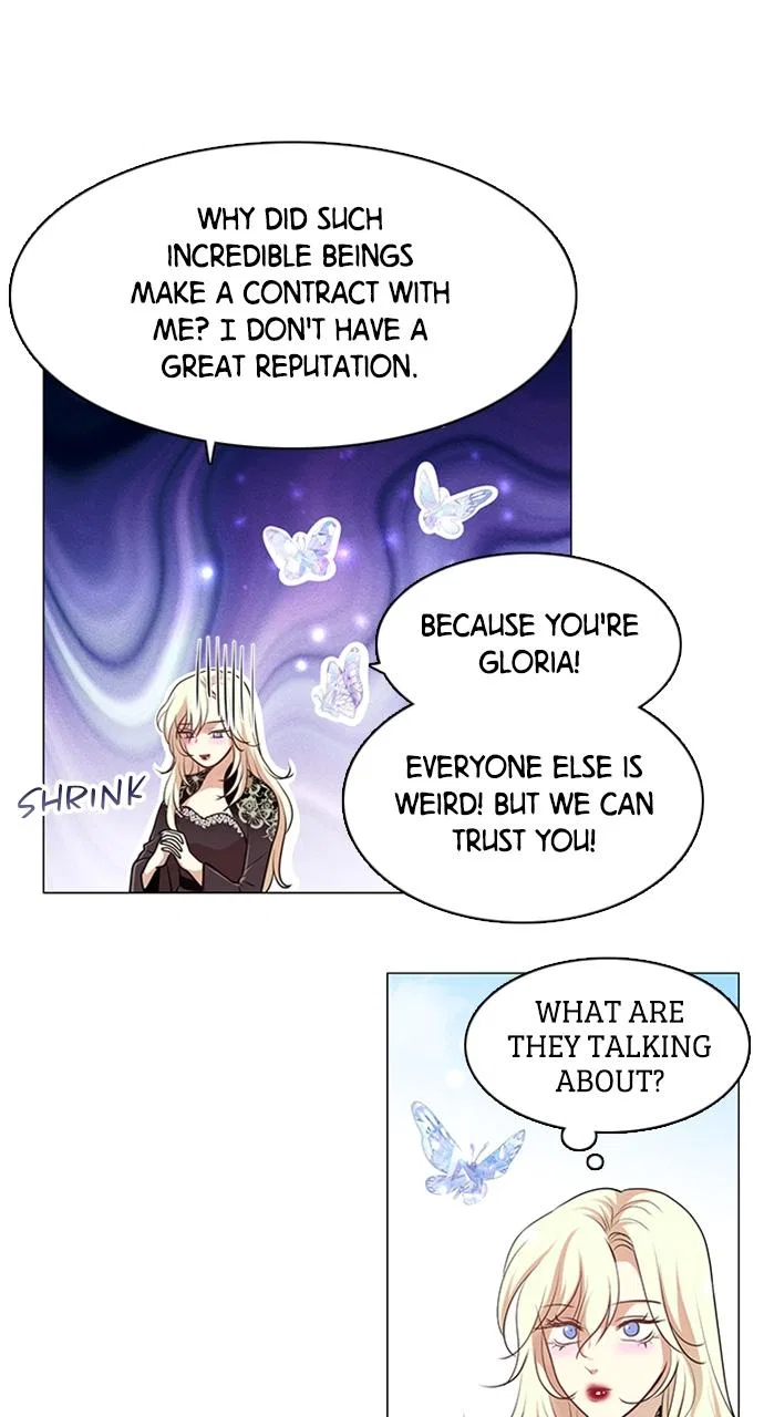 I Became the Rabbit Heroine’s Stepmother Chapter 4 – Page 8