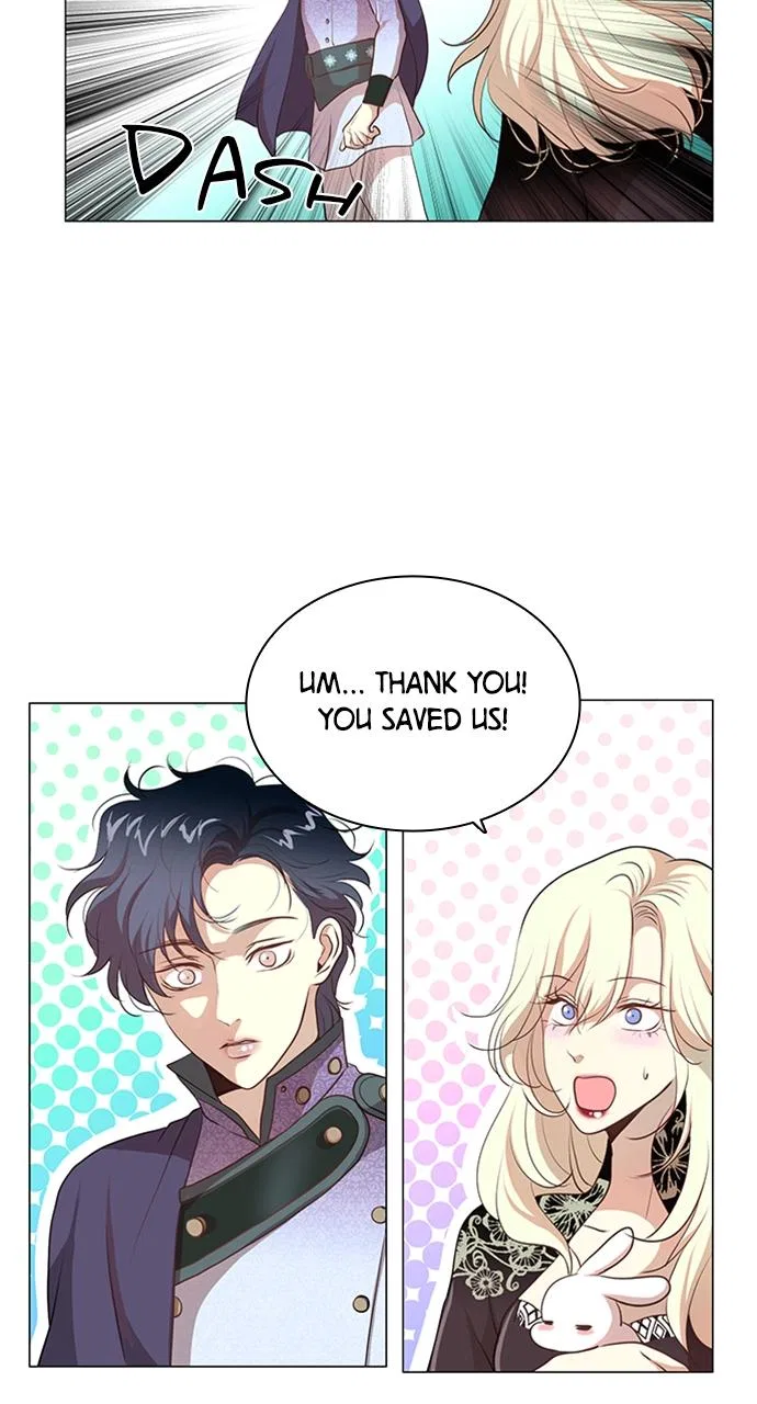 I Became the Rabbit Heroine’s Stepmother Chapter 4 – Page 30