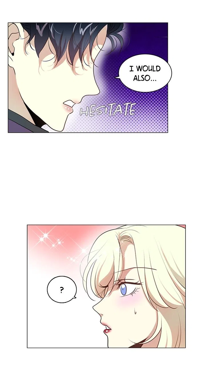I Became the Rabbit Heroine’s Stepmother Chapter 4 – Page 35