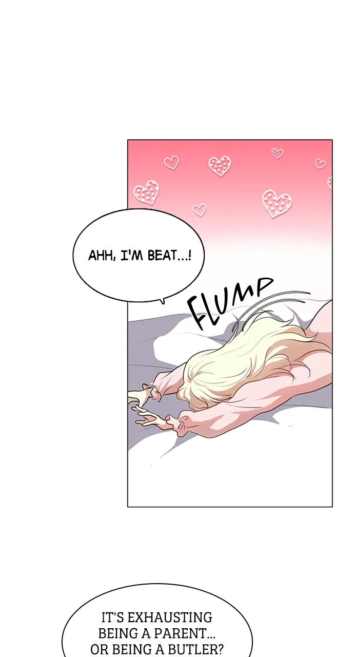 I Became the Rabbit Heroine’s Stepmother Chapter 4 – Page 43