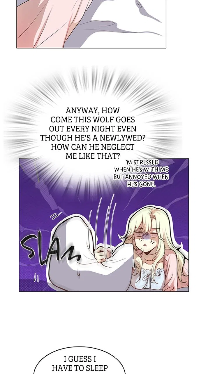I Became the Rabbit Heroine’s Stepmother Chapter 4 – Page 45