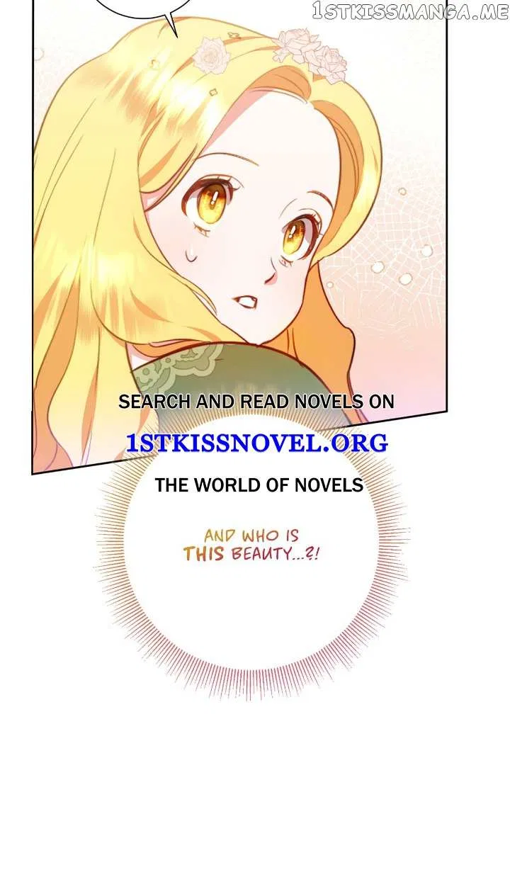 How to Diet as a Lady Chapter 4 – Page 26