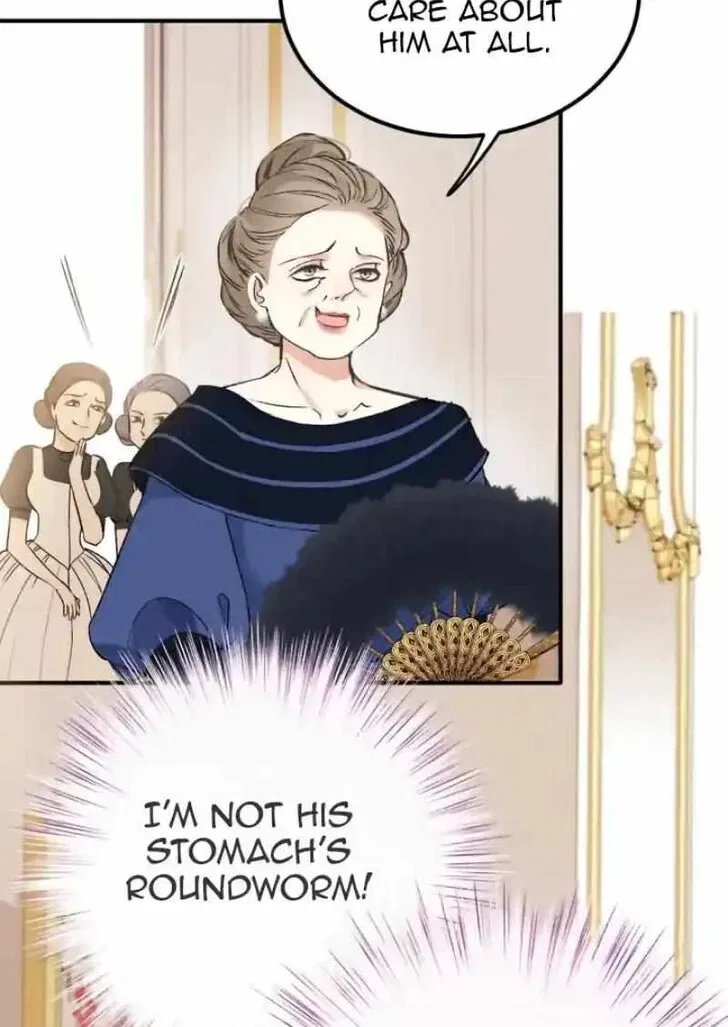 Dynastic Marriage: The Fallen and the Crowned Chapter 5 – Page 9