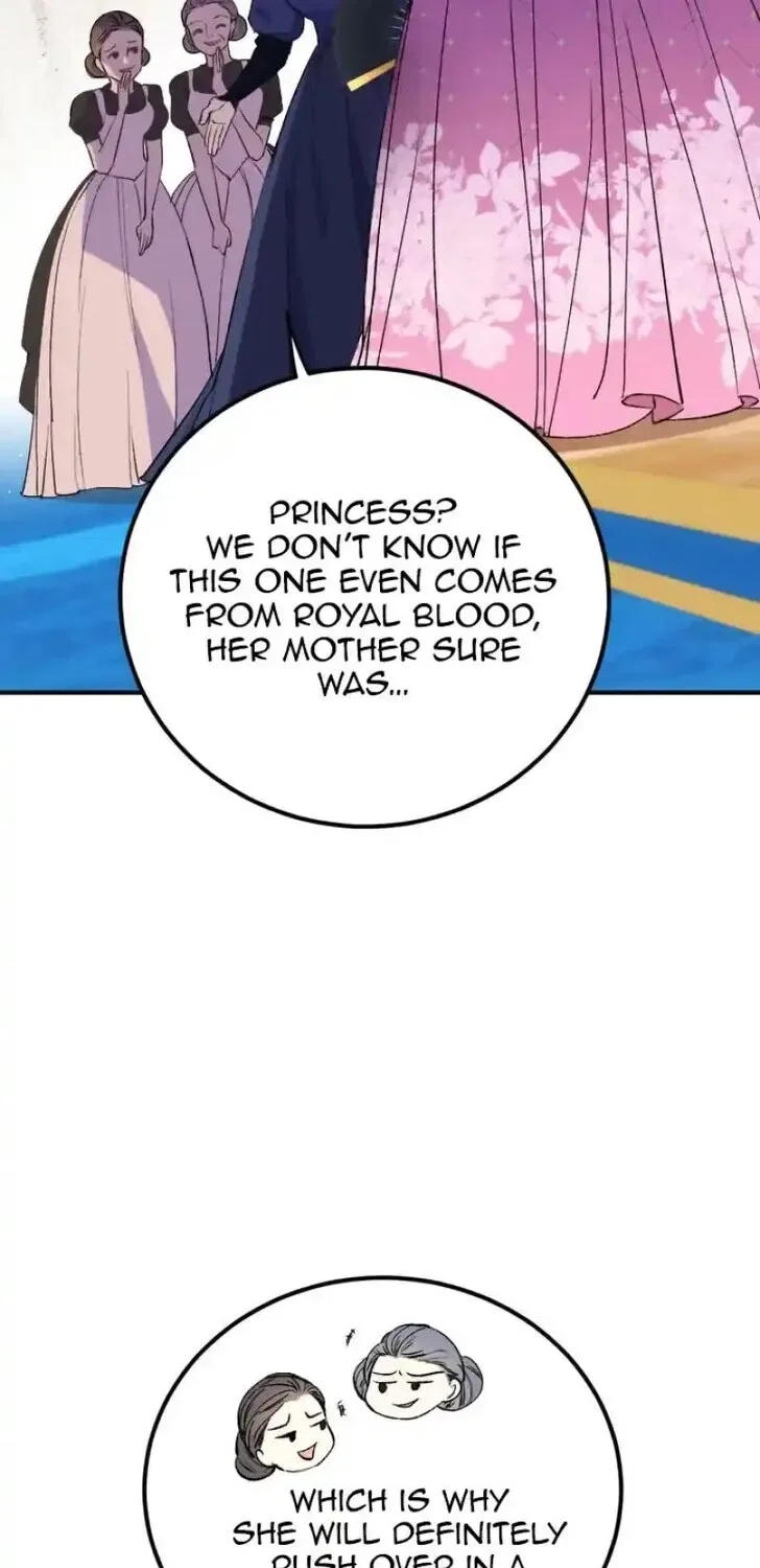 Dynastic Marriage: The Fallen and the Crowned Chapter 5 – Page 12