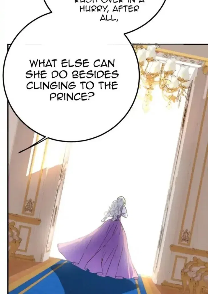 Dynastic Marriage: The Fallen and the Crowned Chapter 5 – Page 13