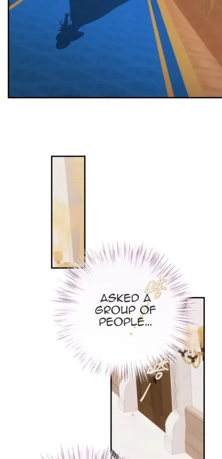 Dynastic Marriage: The Fallen and the Crowned Chapter 5 – Page 14