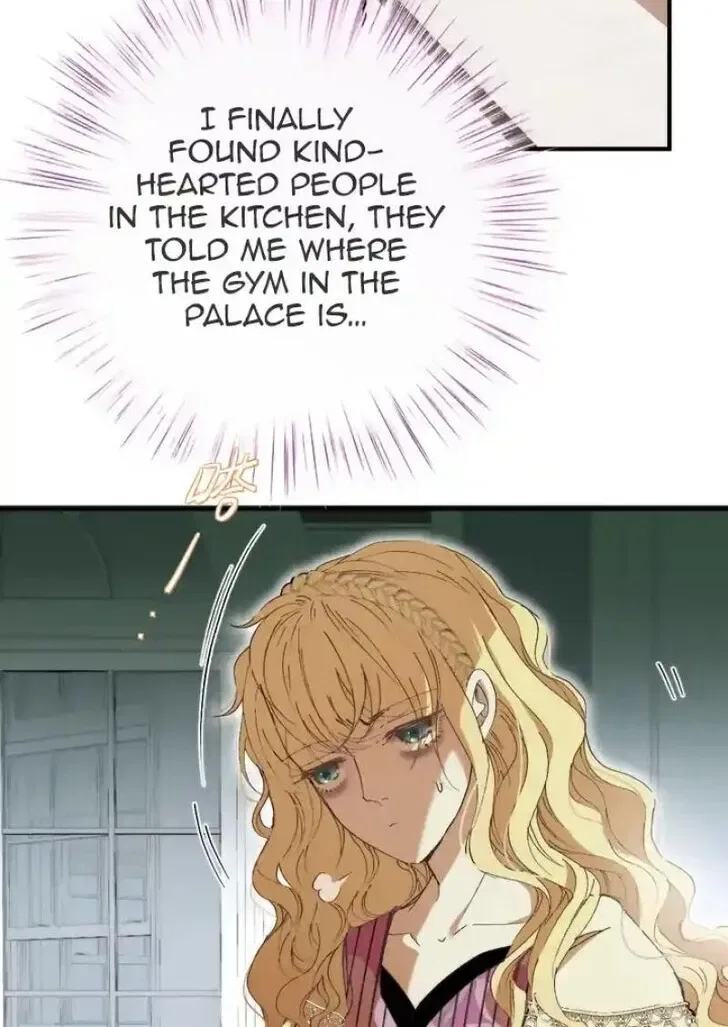 Dynastic Marriage: The Fallen and the Crowned Chapter 5 – Page 15