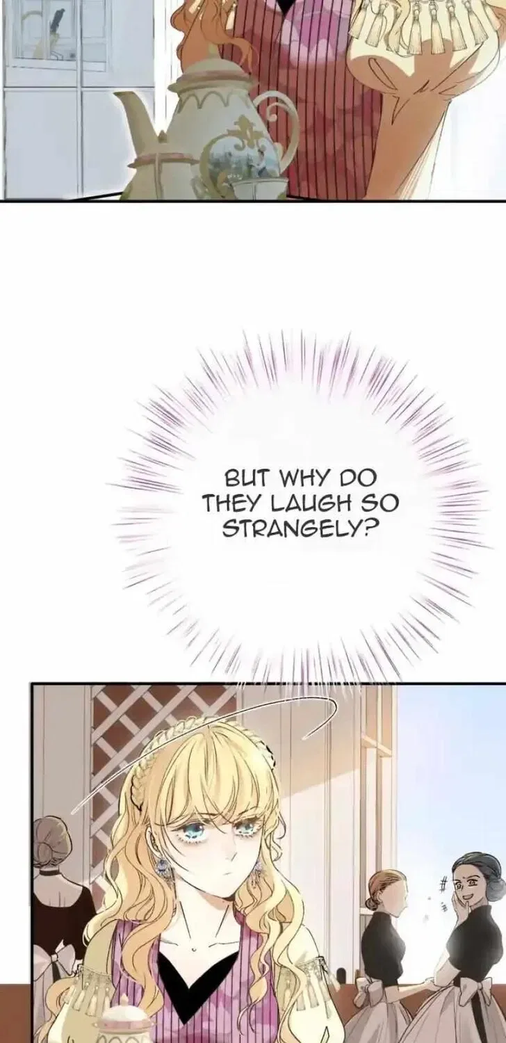 Dynastic Marriage: The Fallen and the Crowned Chapter 5 – Page 16