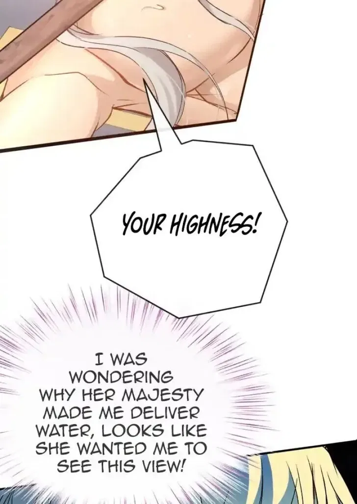Dynastic Marriage: The Fallen and the Crowned Chapter 5 – Page 27