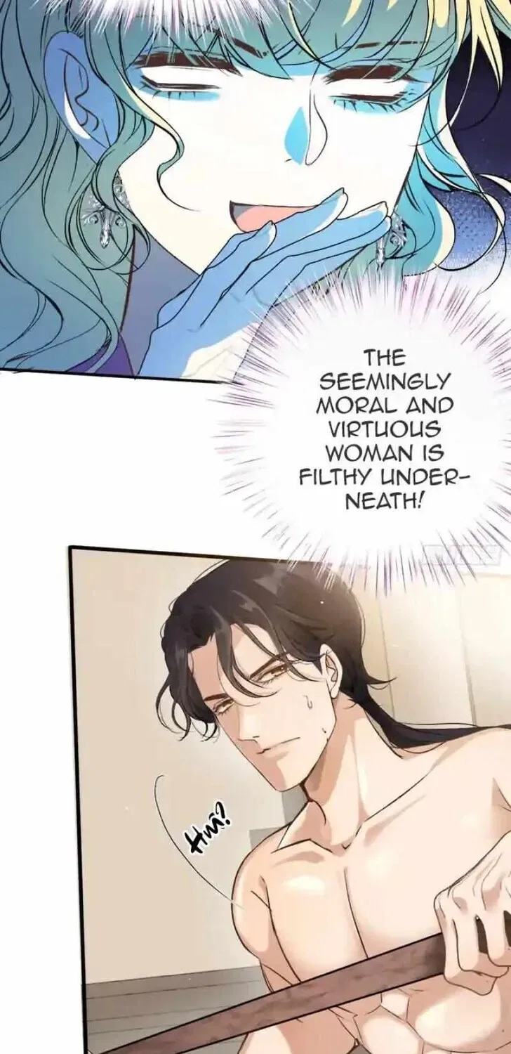 Dynastic Marriage: The Fallen and the Crowned Chapter 5 – Page 28