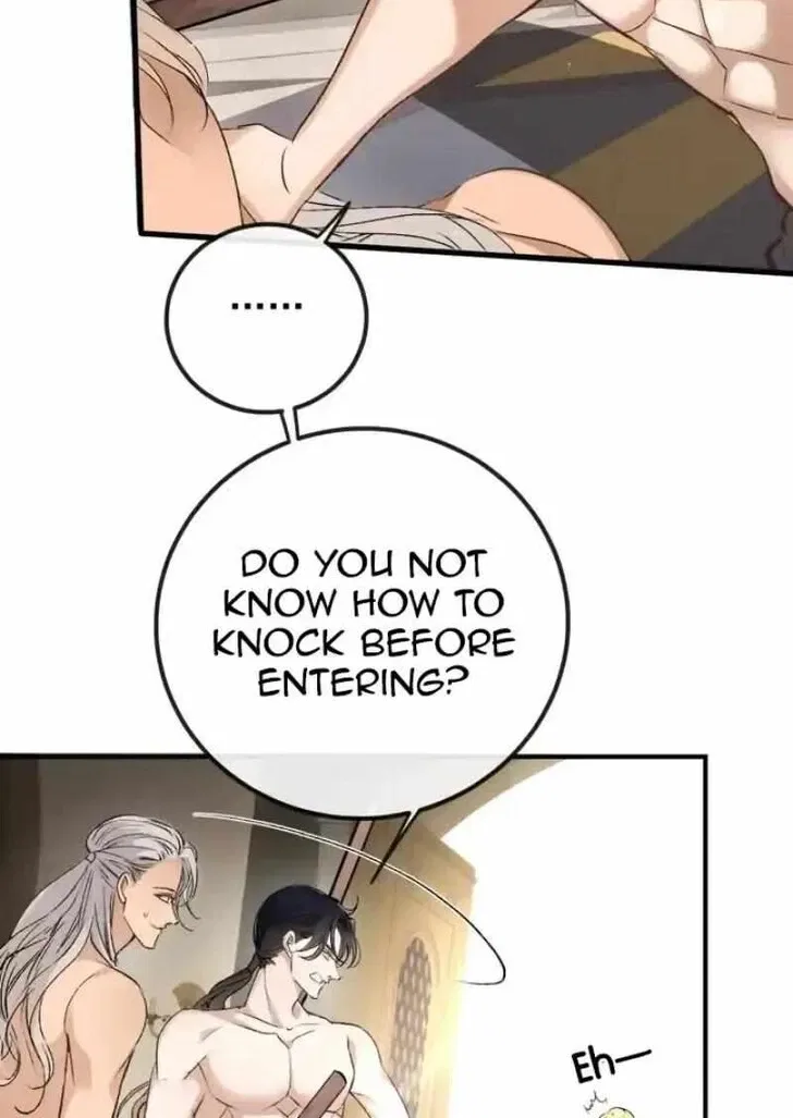 Dynastic Marriage: The Fallen and the Crowned Chapter 5 – Page 29