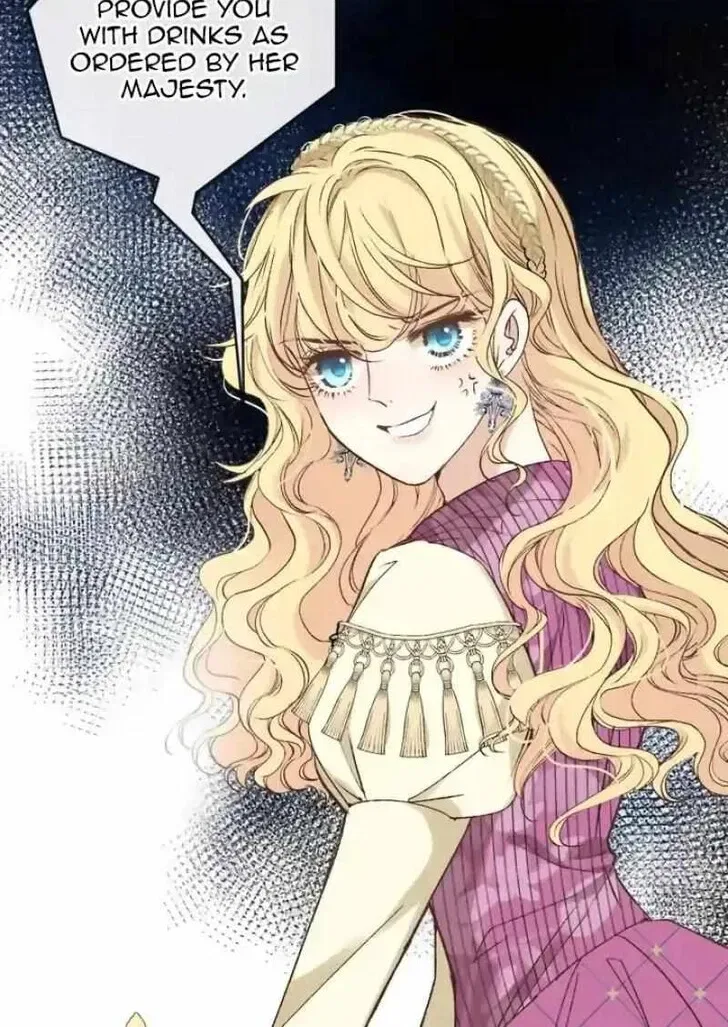 Dynastic Marriage: The Fallen and the Crowned Chapter 5 – Page 31