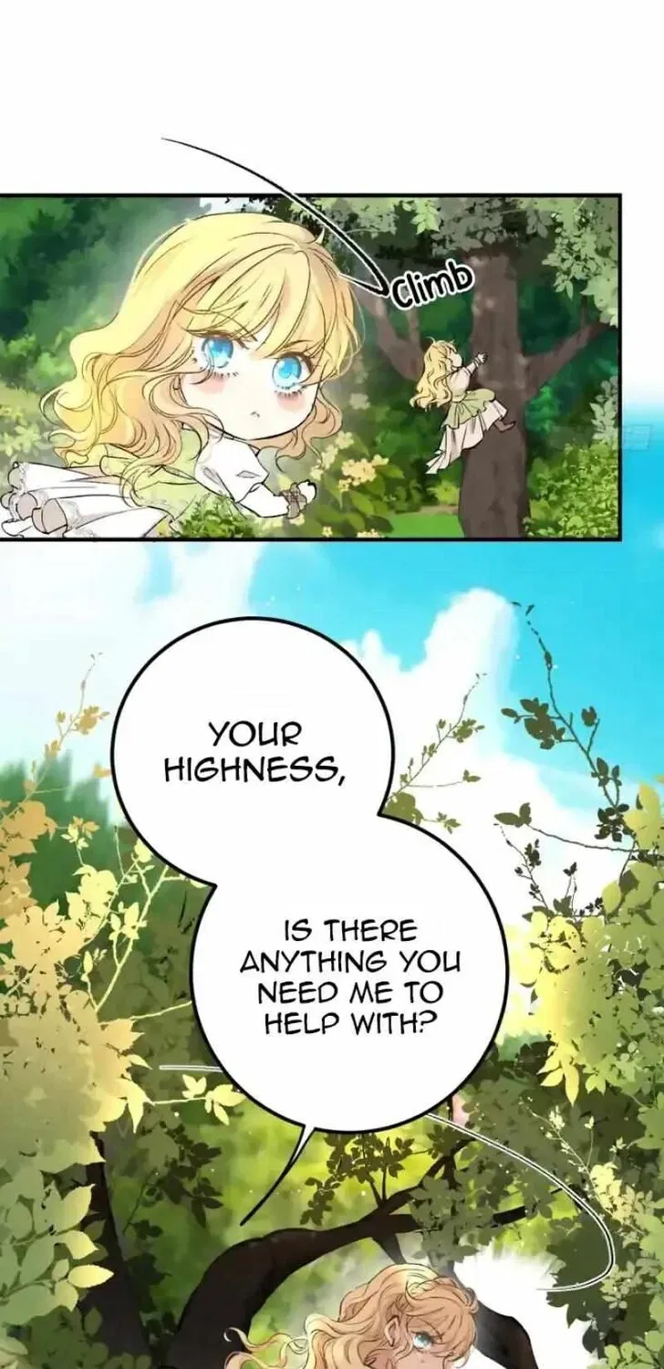 Dynastic Marriage: The Fallen and the Crowned Chapter 5 – Page 38