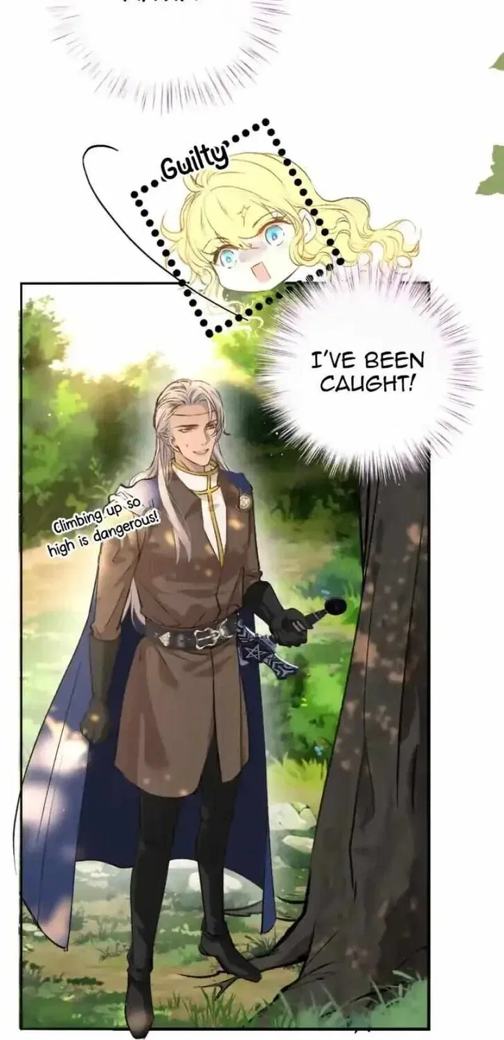Dynastic Marriage: The Fallen and the Crowned Chapter 5 – Page 40
