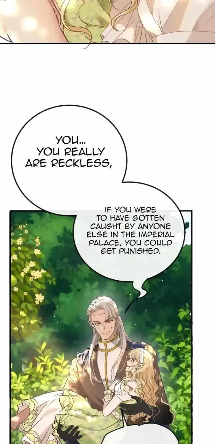 Dynastic Marriage: The Fallen and the Crowned Chapter 5 – Page 44