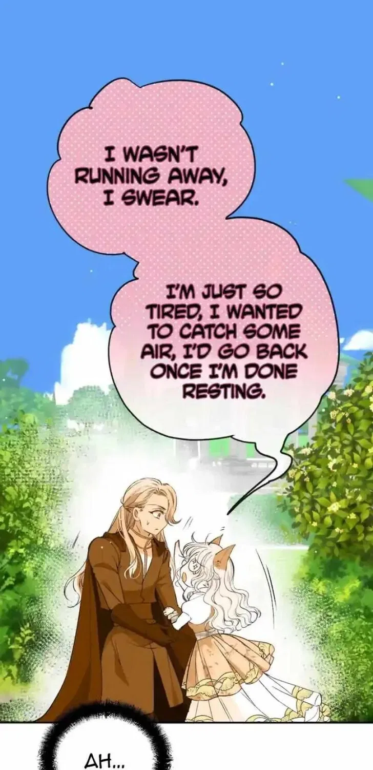Dynastic Marriage: The Fallen and the Crowned Chapter 5 – Page 48