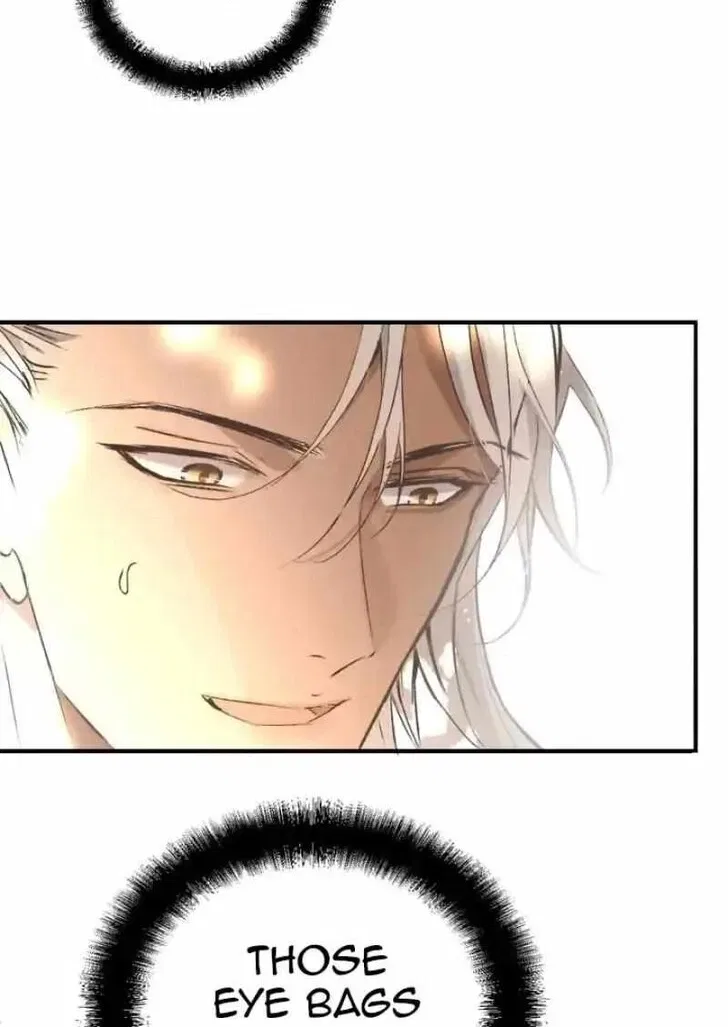 Dynastic Marriage: The Fallen and the Crowned Chapter 5 – Page 49