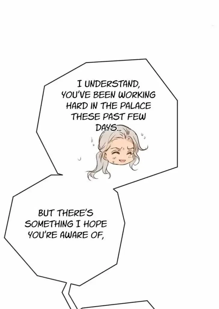 Dynastic Marriage: The Fallen and the Crowned Chapter 5 – Page 51